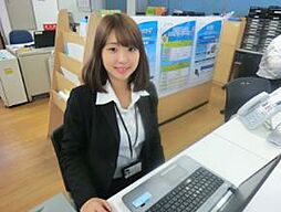 スタッフ紹介 佐藤愛美 ハウスコム株式会社 川越店 Home S 不動産会社 不動産屋 の検索