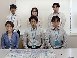 ハウスコム東海株式会社　春日井店