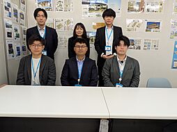 ハウスコム静岡株式会社　静岡北店
