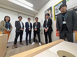 ハウスコム千葉株式会社　西船橋店