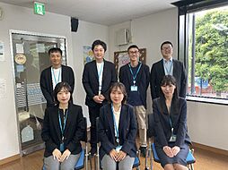 ハウスコム東神奈川株式会社　武蔵小杉店