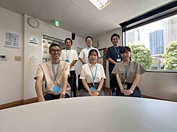 ハウスコム東神奈川株式会社　武蔵小杉店