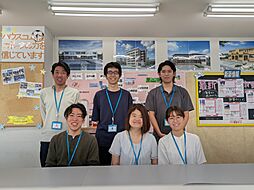 ハウスコム西神奈川株式会社　湘南台店
