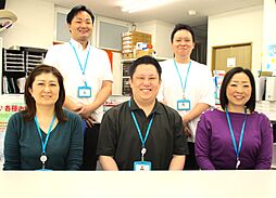 ハウスコム西東京株式会社　立川南口店
