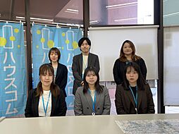 ハウスコム東海株式会社　一宮駅前店