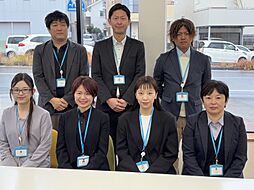 ハウスコム東海株式会社　豊橋店