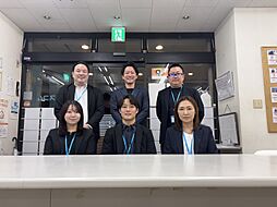 ハウスコム西東京株式会社　三軒茶屋店