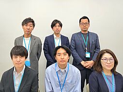 ハウスコム西東京株式会社　自由が丘店