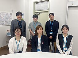 ハウスコム西東京株式会社　国立店