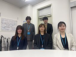 ハウスコム西東京株式会社　国立店