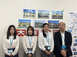 ハウスコム東海株式会社　浄心店