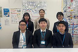 ハウスコム東東京株式会社　日暮里店