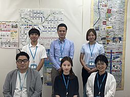 ハウスコム東東京株式会社　日暮里店