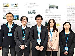 ハウスコム西東京株式会社　大岡山店