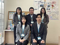 ハウスコム東海株式会社　新安城店