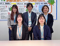 ハウスコム千葉株式会社　勝田台店