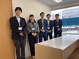 ハウスコム埼玉株式会社　北浦和店