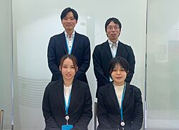 ハウスコム東神奈川株式会社　鶴見店