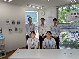 ハウスコム東海株式会社　大曽根店