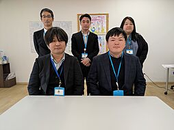 ハウスコム関東株式会社　伊勢崎店