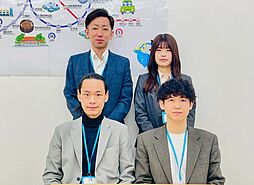 ハウスコム東海株式会社　黒川店