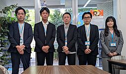 ハウスコム東海株式会社　金山店