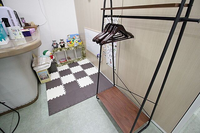 キッズスペース