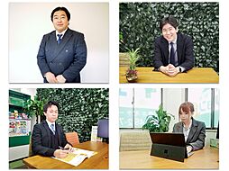 イエステーション西東京店　西武エステート株式会社