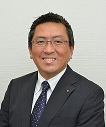 横田勝秀