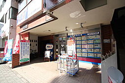 シャーメゾンショップ　株式会社石川商事　川崎西口店