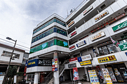 スターツピタットハウス株式会社 明大前店