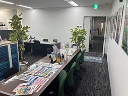 スターツピタットハウス株式会社　川崎駅前店