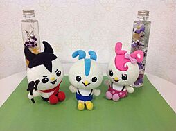 レオパレスセンター仙台