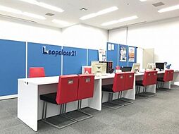 レオパレスセンター熊谷