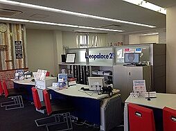 レオパレスセンター富士