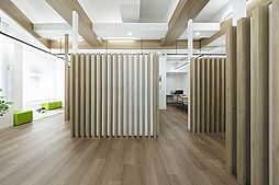 ポラスグループ　株式会社中央住宅　ポラス住まいの情報館　松戸北営業所