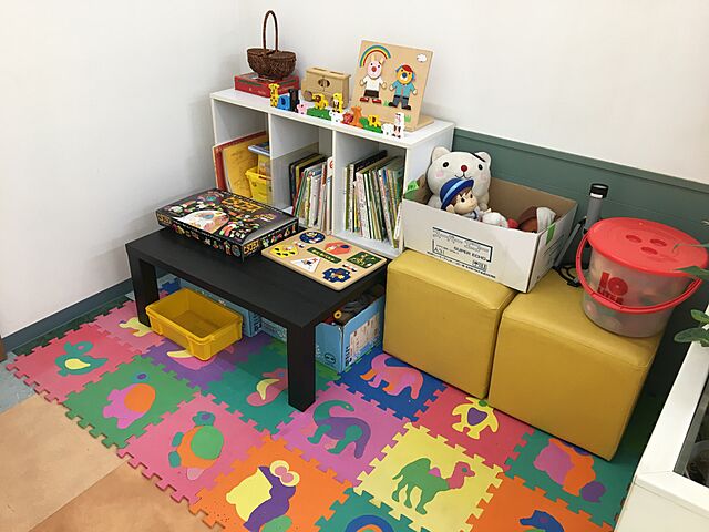 キッズスペース