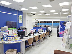 シャーメゾンショップ　株式会社アップルコーポレイション　JR立花店