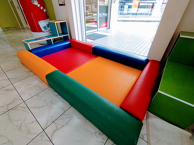 キッズスペース