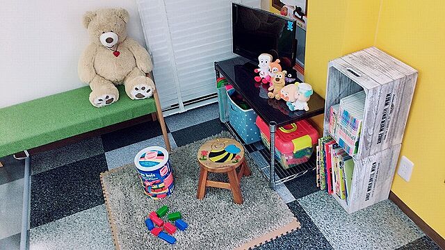 キッズスペース