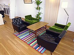 シャーメゾンショップ　株式会社京都ライフ　三条烏丸店