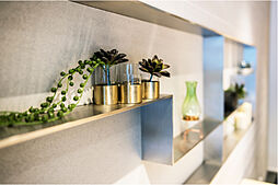 シャーメゾンショップ　株式会社クレイル　生駒店