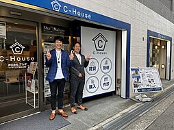 シャーメゾンショップ　株式会社クレド　 C-House塚口店