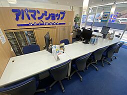 シャーメゾンショップ　株式会社ファイブスターグループ　河内天美店