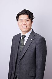 杉原大地