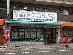 株式会社パラツィーナフォーラム