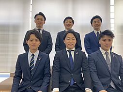 株式会社三好不動産　西新店