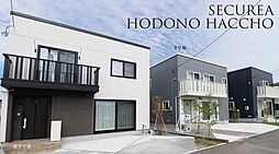 秋田県秋田市保戸野八丁838-3他