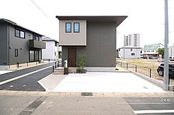 愛知県江南市古知野町北屋敷204-3、204-10他