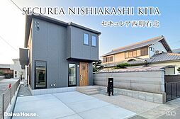 兵庫県明石市沢野南町2丁目3-16